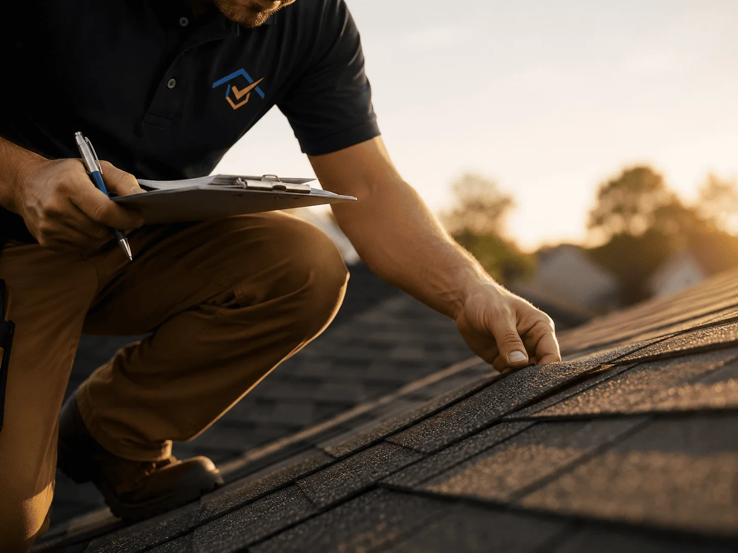 Why Choose Roof Inspection in Camilla, GA